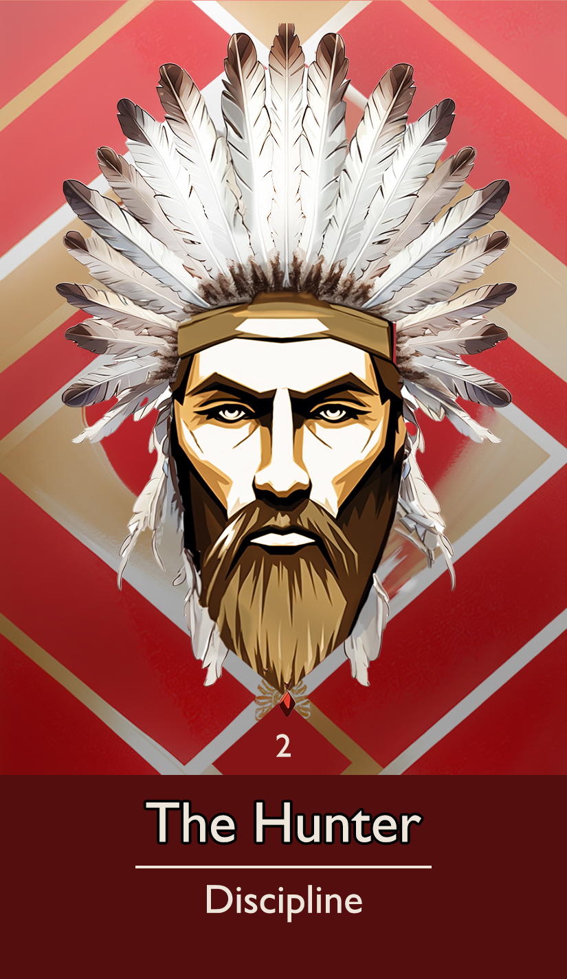 The Hunter
